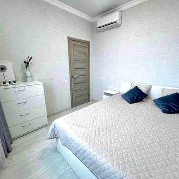 Таирова, 41 Жемчужина, 1к
