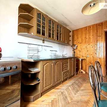 Продаж 3к Квартира Просвіти бульвар