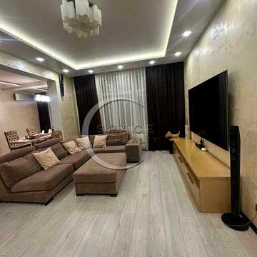 Оренда 3-кімнатної квартири  у ЖК «Новопечерські Липки», вул. Андрія Верхогляда, 9