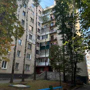 продаж 1 к квартира