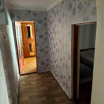 АРЕНДА 3Х комнатной кв. Б.Хмельницкого