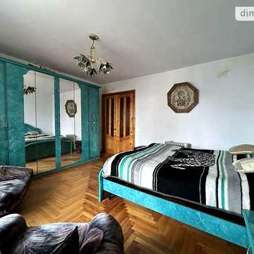 Продаж 3к Квартира Просвіти бульвар
