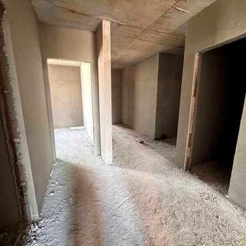 Продається 3-кім. квартира у сучасному ЖК біля центру