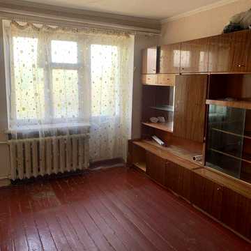 Продаж 1-но кімнатної квартири