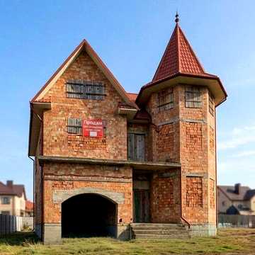Продається Будинок 195 м², 5 кімнат, 6 соток — Жучка / Хотинська, $85 000