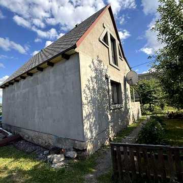 продам будинок Володарка