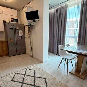 Продаж 2-кімнатної квартири з ремонтом ЖК Grand Village