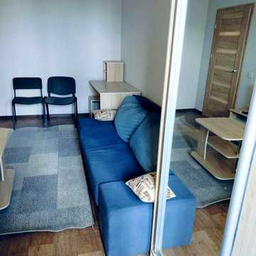 Сдам 1 кв метро Холодная Гора.8500 гр. Военные +.