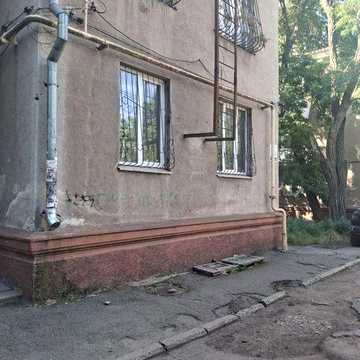 2х кімнатна квартира на правому березі
