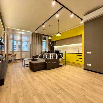 Оренда 2 кімнатної квартири ЖК IQ-House Нагірний Новобудова