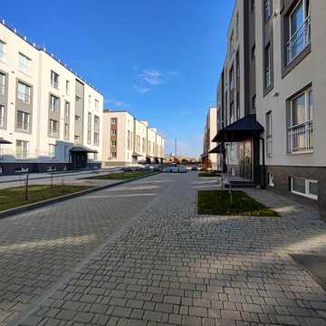 Продається 2к новобудова 75м2 ЖК дімбуд