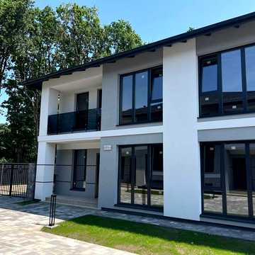 ‼️ Дуплекс з ділянкою 2.9 соток ‼️ 135 м2 | Гатне | Без Комісії
