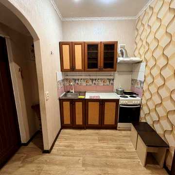 Продаж 1-к квартири 2-й поверх Корабельний район