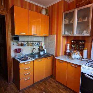 Сдается 1 квартира Заболотного /Семена Палия