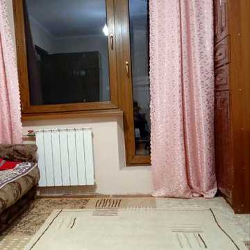 сдам 1комнатную КВ Хтз, ремонт