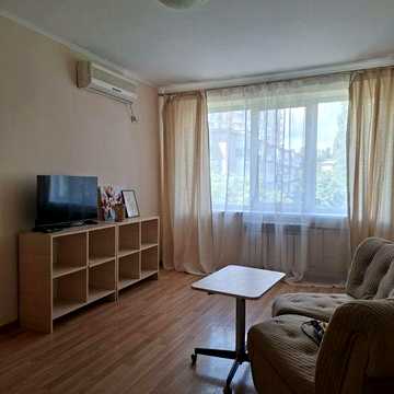 Сдам 1-к квартиру на Педагогической