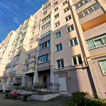 Супер Предложение Новострой ЖК Ньютона Ремонт 95% Льва Ландау Сертификат Да DI ЖК Ньютона