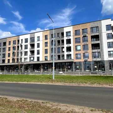 ПРОДАЖ 2к квартири 53.82 кв.м на вул. Квітки Цисик 32 Пуща-Водиця ЖК Апарт Комплекс Пуща Водиця