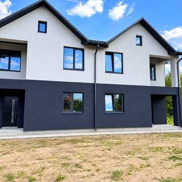 Продаж дуплексу Білогородка 107 м² | 4 СОТКИ