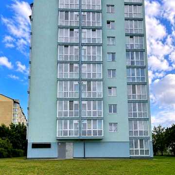 Продаж 2 кім. квартири вул. Зелена