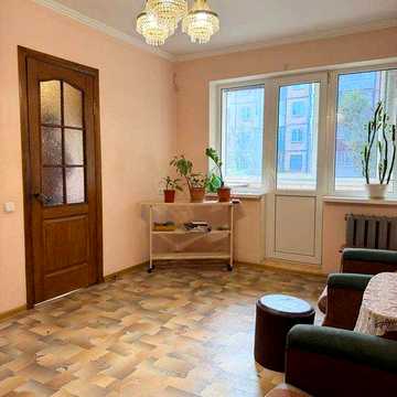 Продаж 3-кімнатної квартири | вул. Героїв АТО, 96