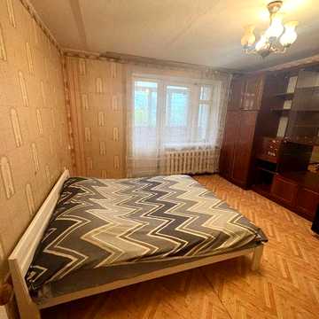 Здам квартиру довгостроково
