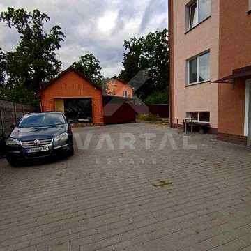 Продам повноцінну 1к квартиру з ремонтом в Центрі Ірпеня