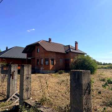 Продам будинок 175 м2/ Ділянка 24 сотих/ Газ/ Вода/ Світло