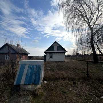 Будинок село Литовеж на дачному масиві Буг