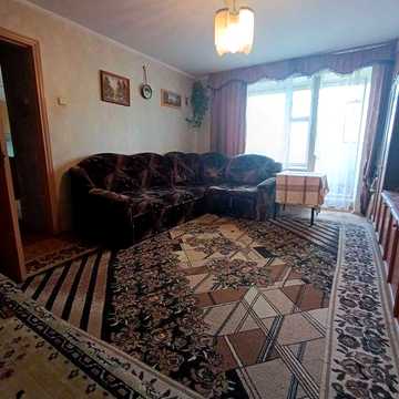 Нахімова р-н Хлібозаводу