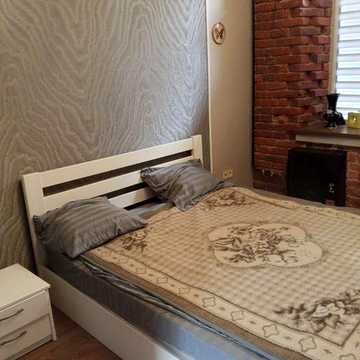 здається квартира в центрі міста