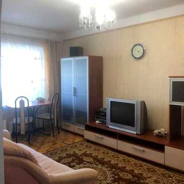 Аренда 3-х комн.кв. Правый берег.