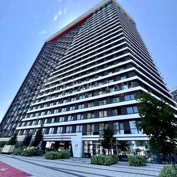 ЖК Грейт. Причальна, 14. Простора двокімнатна. З документами ЖК Great