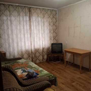 АН сдам 1 ком кв пзто