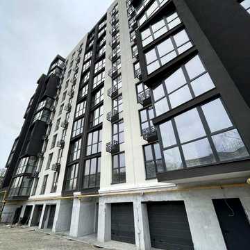 1-но кімнатна квартира в ЖК Аристократ ЖК Аристократ