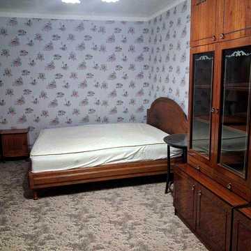 Аренда 3 к. квартиры