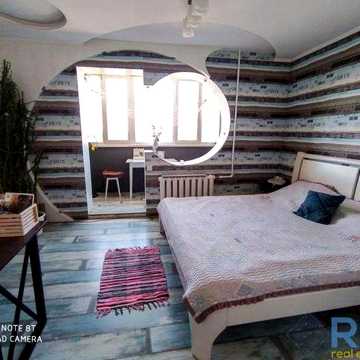 4-х комн. квартира Маршала Бабаджаняна(Рекордная). ГОТОВЫ НА ПРОГРАММЫ