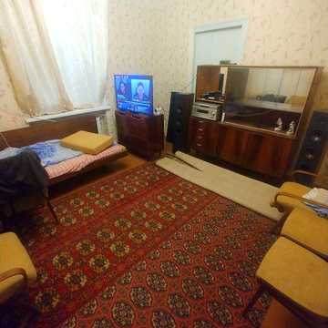 Продається двокімнатна квартира