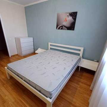 Здам 2к квартиру 83м2 вул.Святоюріївська 11А, Вишневе