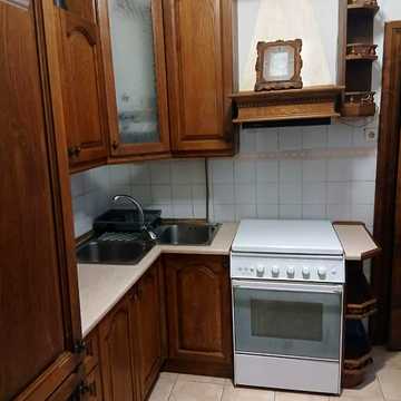 Пантелеймона Куліша вул., 13