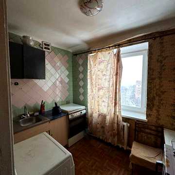 Сдам Квартиру на Холодной Горе 5 минут до метро