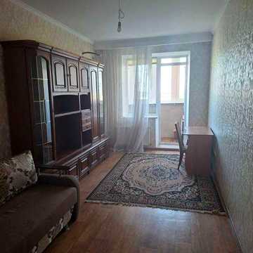 Просторная квартира в новом доме район Паустовского
