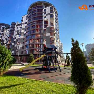 Продаж 3 кімнатна квартира з ремонтом в ЖК Європейське сіті ЖК Європейське