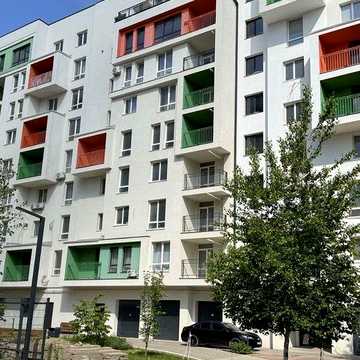 Продам 2-кімнатну квартиру в ЖК Віденський