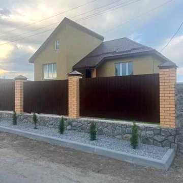 Продаж будинку 190 м2!! З готовим ремонтом!!