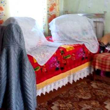 Будинок с. Ворсівка з землею 0,25 га