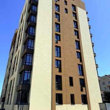 2-х кімнатна квартира Миколаїв / новобудова / від власника ЖК Нікостар