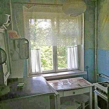 в прод*жу 2 к. квартира р-н Аэропорт