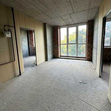 Квартира, 2-кімн., 55.8 м², Ірпінь