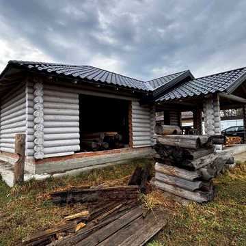 Продаж будинку в Михайлівці-Рубежівці — 12 соток.Без комісії.